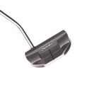 TaylorMade Spider GT Notchback Mens Right Hand Putter 33.5" Mallet - Super Stroke Pistol GTR 1.0