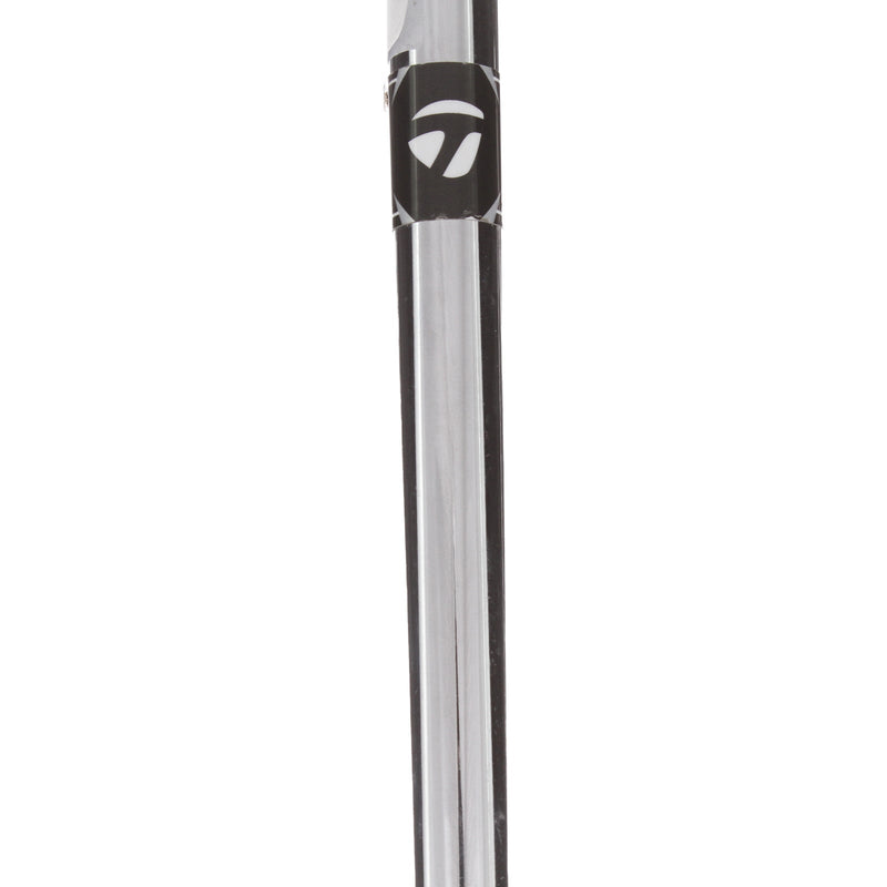 TaylorMade Spider GT Notchback Mens Right Hand Putter 33.5" Mallet - Super Stroke Pistol GTR 1.0
