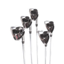 Wilson Staff Profile 431 SS Steel Mens Right Hand Irons 5-9 Standard Uniflex - Wilson Staff