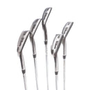 Wilson Staff Profile 431 SS Steel Mens Right Hand Irons 5-9 Standard Uniflex - Wilson Staff