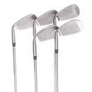 Wilson Staff Profile 431 SS Steel Mens Right Hand Irons 5-9 Standard Uniflex - Wilson Staff