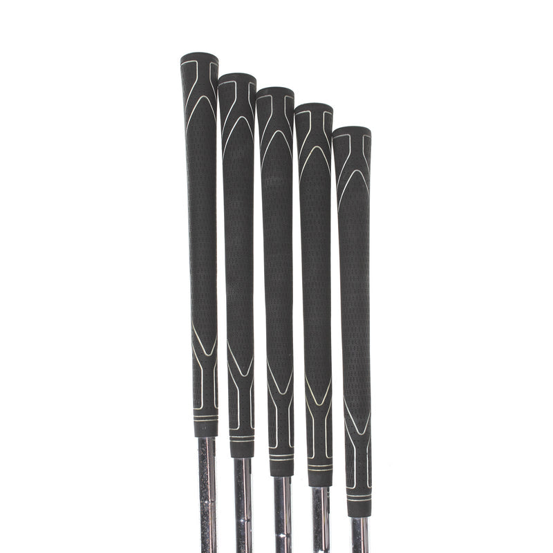 Wilson Staff Profile 431 SS Steel Mens Right Hand Irons 5-9 Standard Uniflex - Wilson Staff