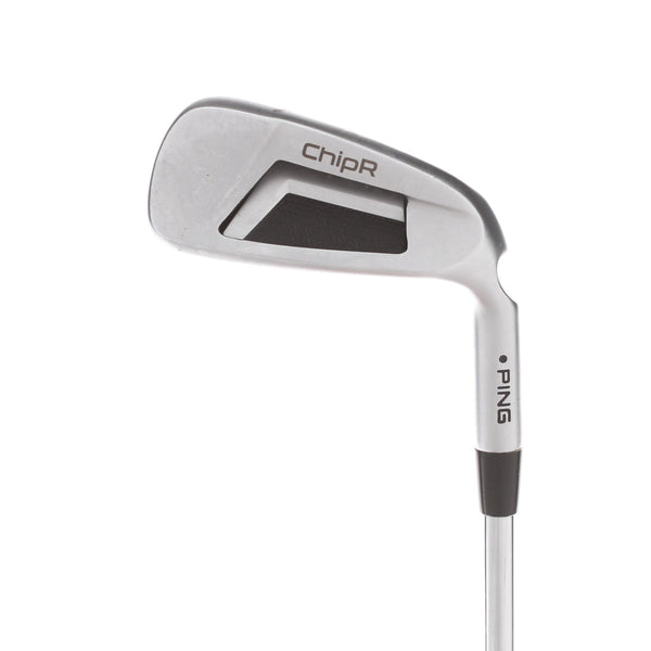 Ping ChipR Steel Mens Right Hand Chipper - Ping Nippon Shaft