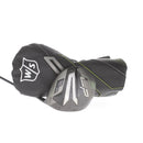 Wilson Launch Pad Draw Bias Graphite Mens Right Hand Driver 10.5* Regular - Project X 5.0 A 50
