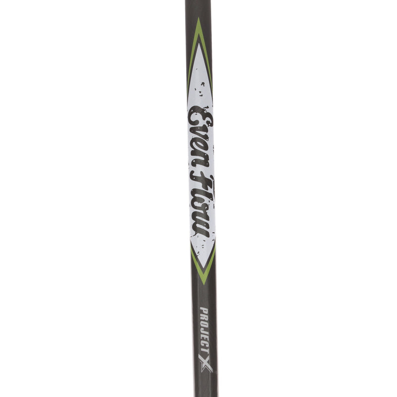 Wilson Launch Pad Draw Bias Graphite Mens Right Hand Driver 10.5* Regular - Project X 5.0 A 50