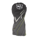 Wilson Launch Pad Draw Bias Graphite Mens Right Hand Driver 10.5* Regular - Project X 5.0 A 50