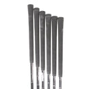 PXG 0211 (2021) Steel Mens Right Hand Irons 5-PW 2* Upright Regular - Elevate MPH 95