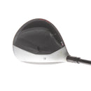 TaylorMade M4 Graphite Mens Right Hand Fairway 3 Wood 15* Stiff - Atmos FW 6