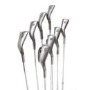 Ping G15 Steel Mens Right Hand Irons 4-SW Standard Regular - Ping AWT R