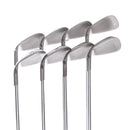 Ping G15 Steel Mens Right Hand Irons 4-SW Standard Regular - Ping AWT R