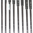 Ping G15 Steel Mens Right Hand Irons 4-SW Standard Regular - Ping AWT R