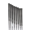 Ping G15 Steel Mens Right Hand Irons 4-SW Standard Regular - Ping AWT R