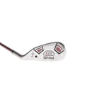 Ping G15 Graphite Mens Right Hand 4 Hybrid 23* Regular - Ping TFC 149 H