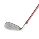 Ping G15 Graphite Mens Right Hand 4 Hybrid 23* Regular - Ping TFC 149 H