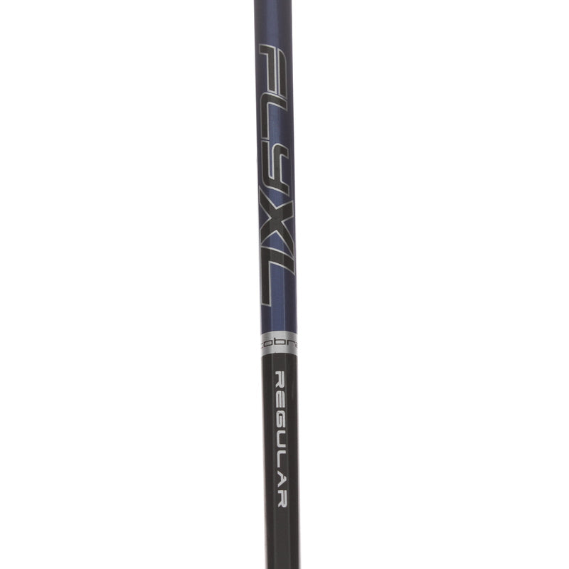 Cobra Fly XL Graphite Mens Right Hand 5 Hybrid 23* Regular - Fly XL Regular