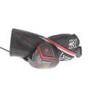 Lynx Predator 2020 Graphite Mens Right Hand Fairway 5 Wood 18* Regular - Lynx LK Series R