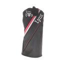 Lynx Predator 2020 Graphite Mens Right Hand Fairway 5 Wood 18* Regular - Lynx LK Series R