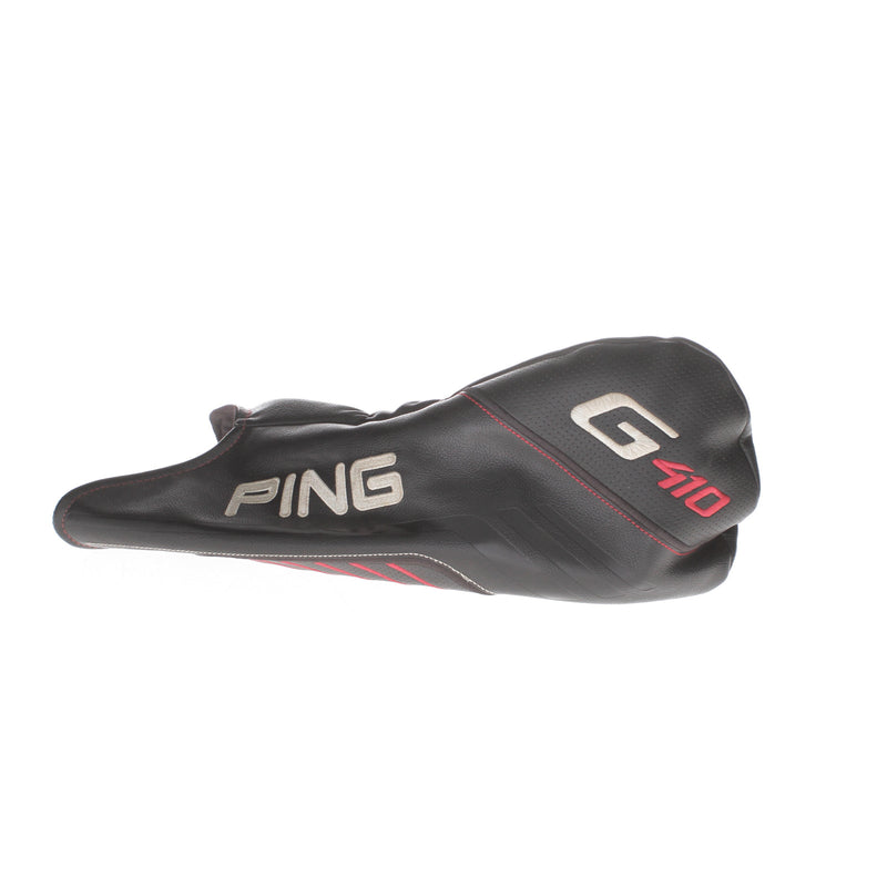 Ping G410 Plus Graphite Mens Right Hand Driver 10.5* Stiff - Ping Alta CB 55