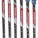 Callaway XR Steel Mens Right Hand Irons 5-PW Standard Regular - True Temper Speedstep