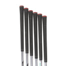 TaylorMade Aeroburner Graphite Mens Right Hand Irons 5-PW Standard Regular - TaylorMade REAX