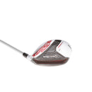 TaylorMade Aeroburner Graphite Mens Right Hand 3 Hybrid 19* Regular - TaylorMade Matrix Speed Rul-Z