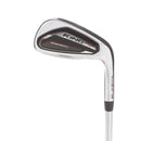 Cobra King F9 Speedback Steel Mens Right Hand Gap Wedge Regular - KBS Tour 80