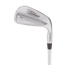 Titleist T150 Steel Mens Right Hand 7 Iron 32* Regular - True Temper AMT Red