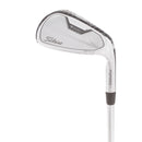 Titleist T200 2021 Steel Mens Right Hand Gap Wedge 48* Stiff - True Temper AMT Black