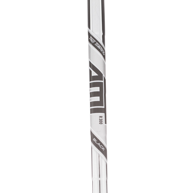 Titleist 620 MB Steel Mens Right Hand 6 Iron 31* Regular - True Temper AMT Black