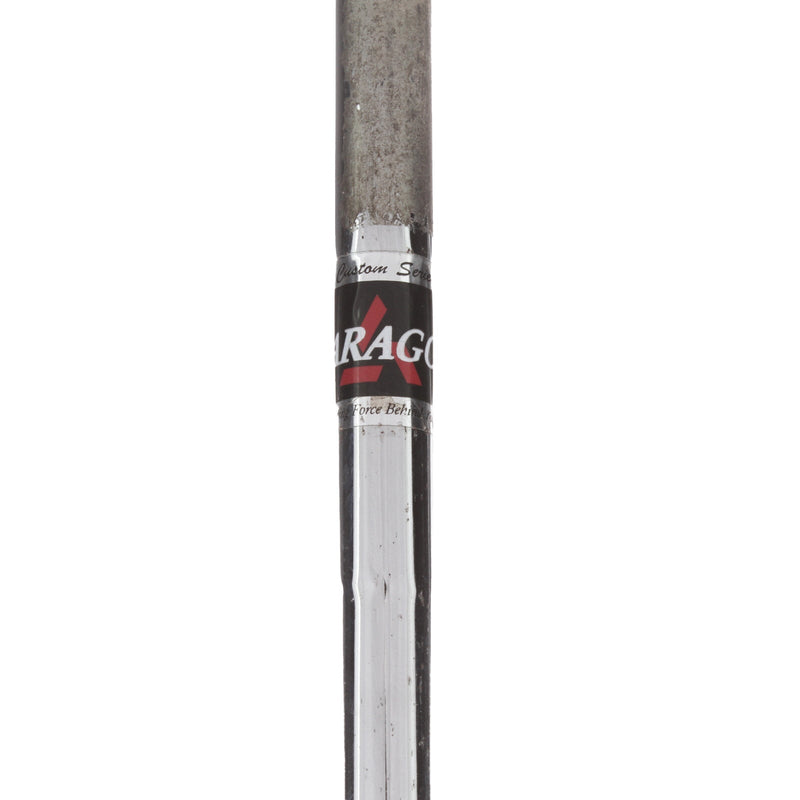 Paragon Shadow Mens Right Hand Putter 35" Mallet - Paragon