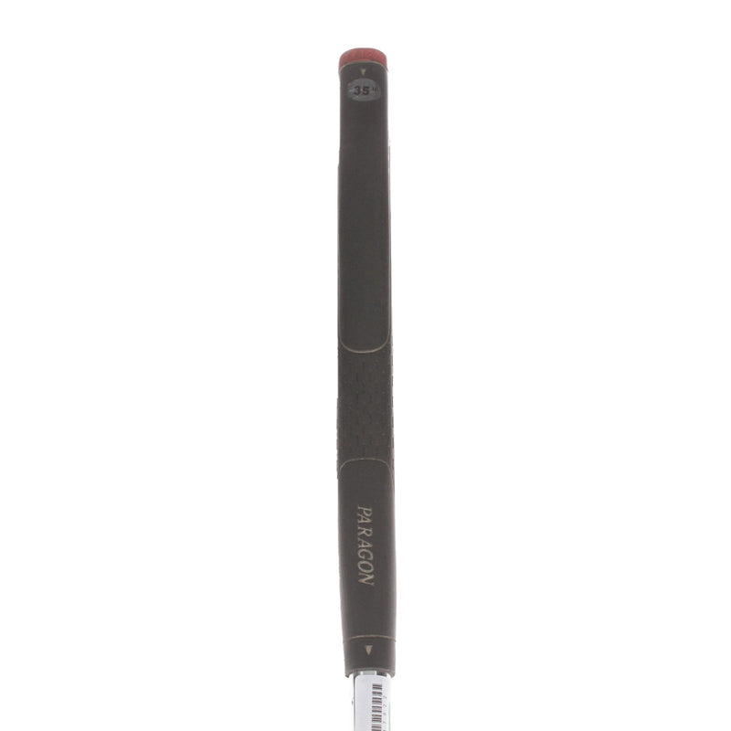 Paragon Shadow Mens Right Hand Putter 35" Mallet - Paragon