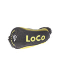 Dunlop Loco Graphite Mens Right Hand Fairway 5 Wood 18* Regular - Dunlop FW Striper