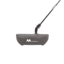 Malibu FBI Mens Right Hand Putter 35" Mid-Mallet - Malibu