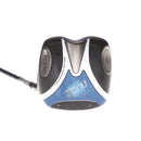 Ram Cube Graphite Mens Right Hand Driver 14* Regular - Aldila VS Proto 65