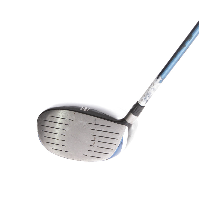 Ram Cube Graphite Mens Right Hand Driver 14* Regular - Aldila VS Proto 65