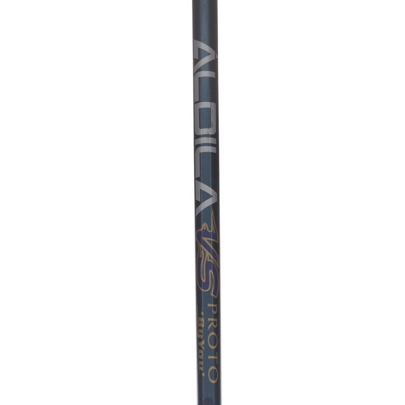 Ram Cube Graphite Mens Right Hand Driver 14* Regular - Aldila VS Proto 65
