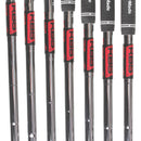 TaylorMade P-790 2023 Steel Mens Right Hand Irons 4-PW Standard Regular - KBS Tour