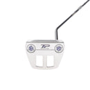 TaylorMade TP Collection Oupage Mens Right Hand Putter 33" Mallet - Super Stroke Pistol GTR 1.0