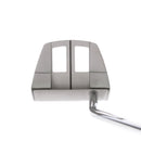 TaylorMade TP Collection Oupage Mens Right Hand Putter 33" Mallet - Super Stroke Pistol GTR 1.0