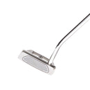 TaylorMade TP Collection Oupage Mens Right Hand Putter 33" Mallet - Super Stroke Pistol GTR 1.0