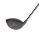 Tour Edge Exotics Pro 721 Graphite Mens Right Hand Driver 9.5* Regular - Ventus 6