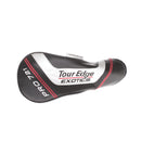 Tour Edge Exotics Pro 721 Graphite Mens Right Hand Driver 9.5* Regular - Ventus 6