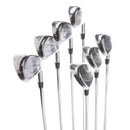 Titleist T350 Steel Mens Right Hand Irons 5-GW Regular - Nippon N.S Pro Modus3 Tour 105