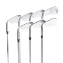 Titleist T350 Steel Mens Right Hand Irons 5-GW Regular - Nippon N.S Pro Modus3 Tour 105