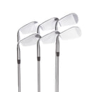 Titleist T200 2023 Steel Mens Right Hand Irons 5-PW 2* Upright Stiff - Nippon N.S Pro Modus3 Tour 105