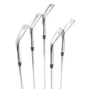 Titleist T150 Steel Mens Right Hand Irons 6-PW Stiff - True Temper AMT Tour White S300