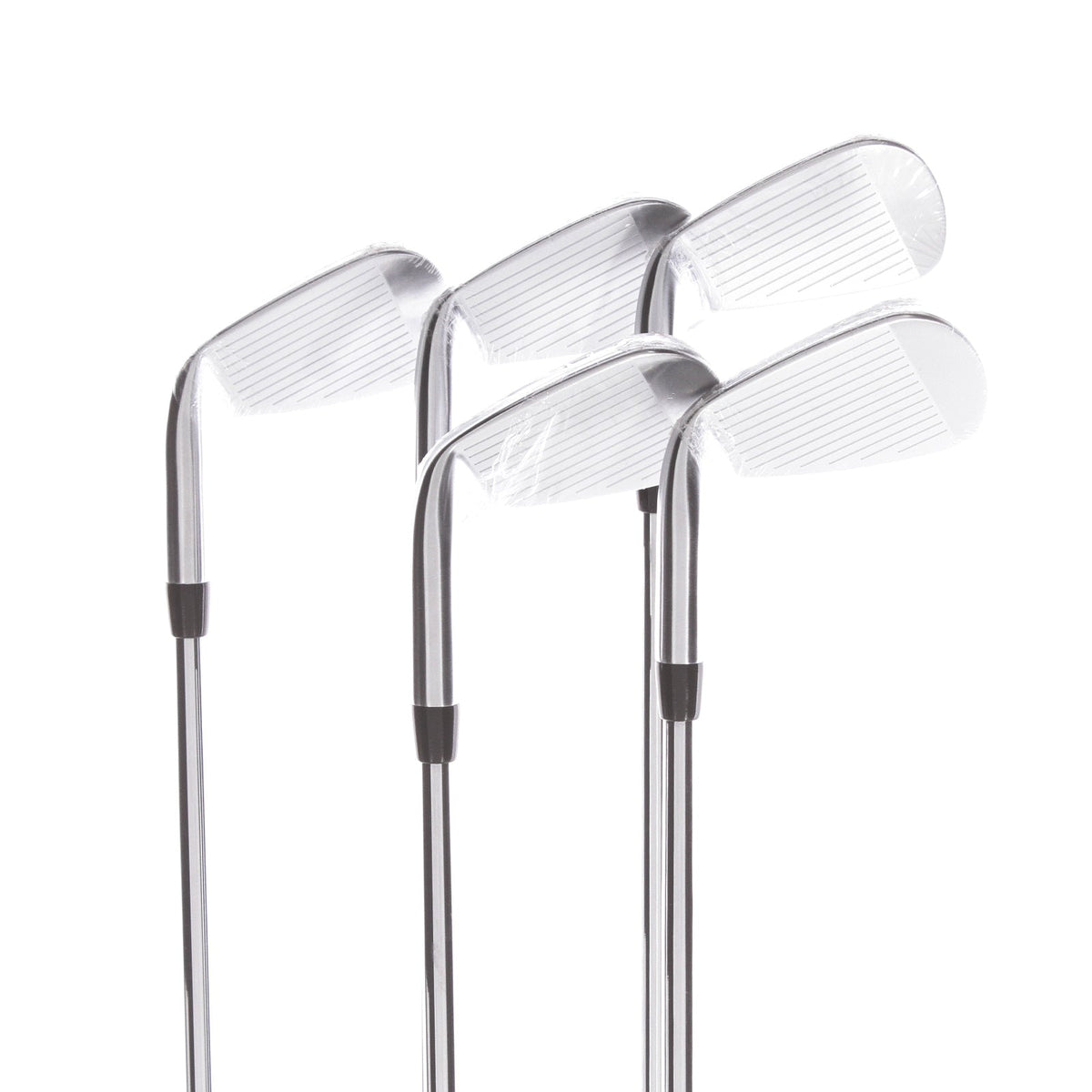 Titleist T150 Steel Mens Right Hand Irons 6-PW Stiff - True