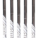 Titleist T150 Steel Mens Right Hand Irons 6-PW Stiff - True Temper AMT Tour White S300