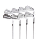 Titleist T200 2023 Steel Mens Right Hand Irons 4-GW 1* Upright Regular - Nippon N.S Pro Zelos 7