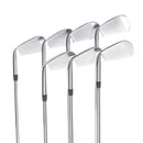 Titleist T100s 2019 Steel Mens Right Hand Irons 4-PW Stiff - Project X LZ 120